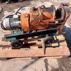 Coupe barre, Bricolage & Construction, Moteurs, Enlèvement, Comme neuf