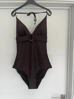 " Splinternieuw " badpak maat 42 / Hunkemöller, Kleding | Dames, Badmode en Zwemkleding, Bruin, Nieuw, Badpak, Ophalen of Verzenden