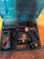 Makita 18 v 3 ah, Enlèvement