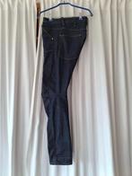 G-star RAW 5620 3D SLIM, Kleding | Heren, Spijkerbroeken en Jeans, Ophalen, G-star Raw, Blauw, W32 (confectie 46) of kleiner