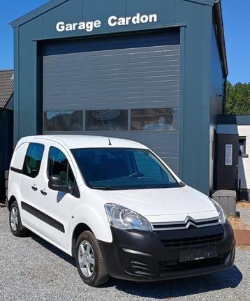 Citroën Berlingo 1.6 HDI