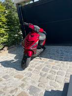 Zip 125cc a klasse, Fietsen en Brommers, Ophalen, Tweetakt, Zip, Klasse A (25 km/u)