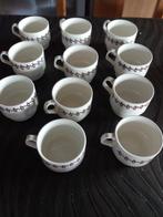 Boch koffie tassen, Ophalen of Verzenden, Zo goed als nieuw