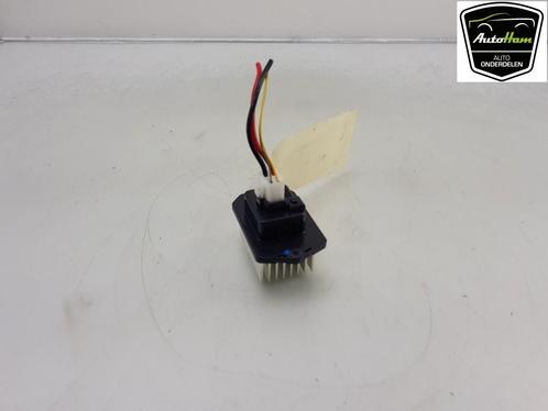 KACHELWEERSTAND Mitsubishi Space Star (A0) (01-2012/-), Auto-onderdelen, Airco en Verwarming, Mitsubishi, Gebruikt