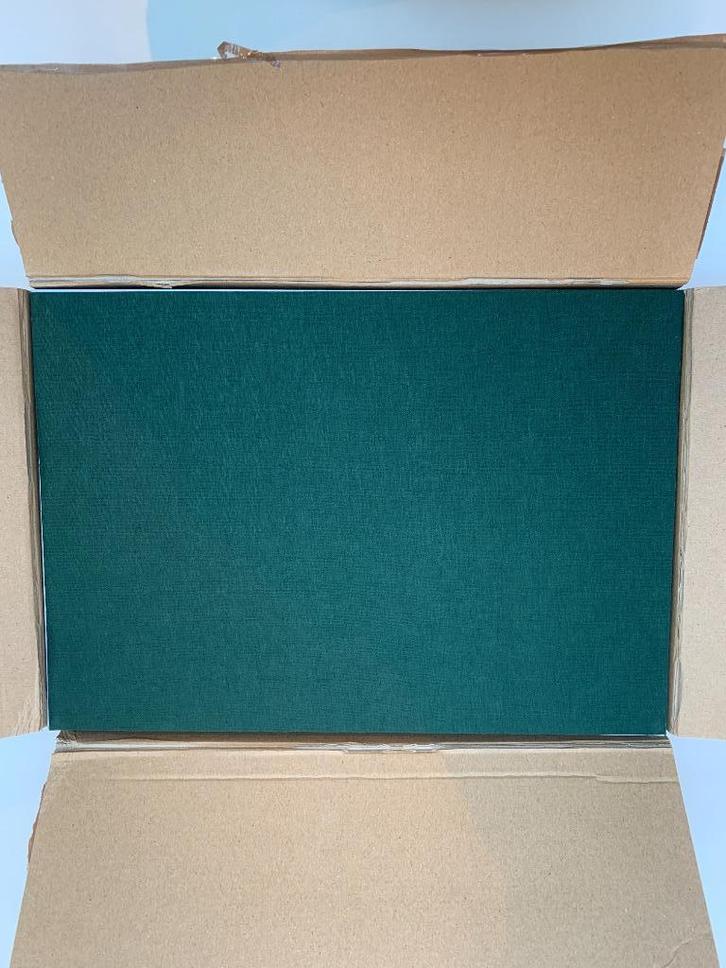 Papierwaren - covermateriaal, Diversen, Papierwaren, Nieuw, Ophalen of Verzenden