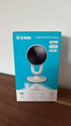 D-Link DCS-8300LHV2, Comme neuf, Enlèvement ou Envoi, Caméra d'intérieur