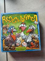Regenwormen gezelschapsspel, Een of twee spelers, Ophalen, Nieuw, 999 Games