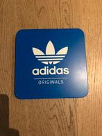 Adidas logo publicitaire officiel