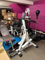 Fitness toestellen, Ophalen, Zo goed als nieuw