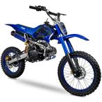 NIEUWE MODELLEN 125CC CROSSER MOTOR CROSSMOTOR, Fietsen en Brommers, Ophalen of Verzenden, Nieuw