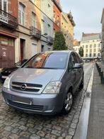 Opel Mériva 171000 km, Auto's, Voorwielaandrijving, 4 cilinders, 5 deurs, Particulier