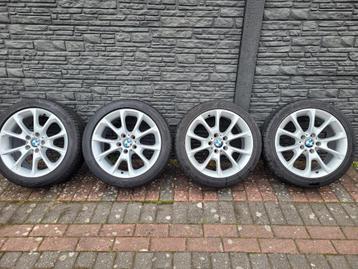 Jante Alu 18" 5x120 D'Origine BMW  beschikbaar voor biedingen