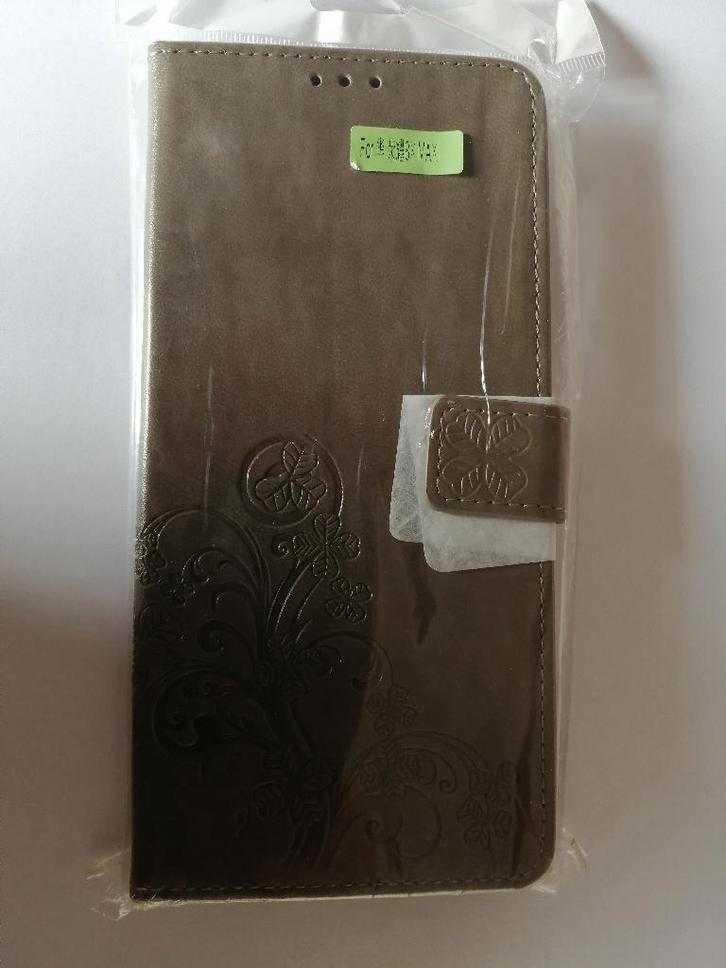 Smartphonehoesje voor Huawei Honor 8x max NIEUW, Télécoms, Téléphonie mobile | Huawei, Enlèvement ou Envoi