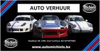 Huur wagen  / Auto Verhuur Oud-Turnhout