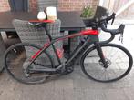 Trek domane +, Fietsen en Brommers, Ophalen, Zo goed als nieuw, Heren, Overige merken