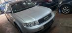 Audi A4 2.0i uit het jaar 2003, Auto's, Audi, 4 deurs, 1984 cc, A4, Euro 4