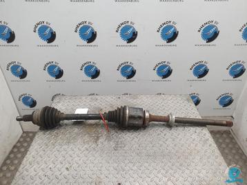 LANDROVER DISCOVERY SPORT L550 [R_DRIVESHAFT] 2015 beschikbaar voor biedingen