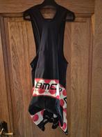 Originele koersbroek bmc tour de france, Ophalen of Verzenden, Zo goed als nieuw