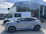 Ford Puma Ecoboost mHEV ST-Line X (bj 2023), Auto's, Ford, 5 deurs, Hybride Elektrisch/Benzine, 3 cilinders, SUV of Terreinwagen