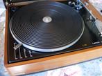 Lenco L 78 Pickering V15 Herziene mogelijke tests, Audio, Tv en Foto, Platenspelers, Ophalen, Refurbished, Automatisch