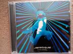 Jamiroquai a funk odyssey, Ophalen of Verzenden, Zo goed als nieuw