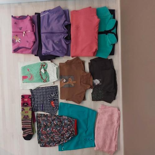 Meisjeskleding maat 116, Kinderen en Baby's, Kinderkleding | Maat 116, Meisje, Ophalen