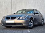 Bmw 520D 1e eigenaar/2009 Euro 5/climate/ xenon/ leer, Auto's, BMW, Euro 5, Leder, Bedrijf, 5 deurs