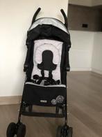 Buggy Maclaren model Quest, Kinderen en Baby's, Buggy's, Ophalen, Zo goed als nieuw, Maclaren, Voetenzak