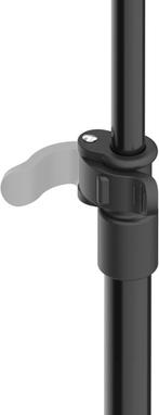 D'Addario | Trapas Microfoonhouder | GRATIS LEVERING, Muziek en Instrumenten, Instrumenten | Toebehoren, -, Verzenden, -, Nieuw