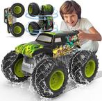 op afstand bestuurde Monster Truck | GRATIS LEVERING, -, Verzenden, Auto offroad, -