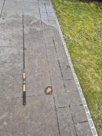 Navigator roofvishengel, Enlèvement ou Envoi, Comme neuf, Canne à lancer