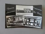 oude postkaart Dancing Cafe Antwerpen Kaggevinne Diest orgel, Verzenden, Ongelopen, Vlaams-Brabant
