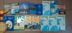 Matérie de navigation l cartes de navigation   livres, Watersport en Boten, Ophalen