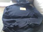 Hoodie, H&M, Kleding | Heren, Truien en Vesten, Blauw, Ophalen of Verzenden, H&M, Gedragen