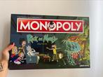 Monopoly Rick & Morty, Ophalen, Zo goed als nieuw