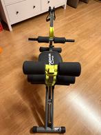 Buikspiertrainer, Sport en Fitness, Ophalen, Zo goed als nieuw