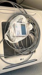 Lg airco/verwarming plafond casette, Enlèvement, Comme neuf