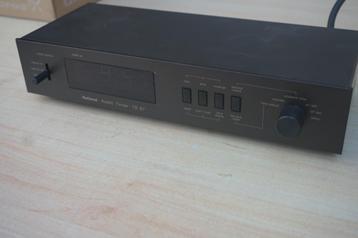 Audio timer beschikbaar voor biedingen