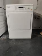 Droogkast afvoer Miele, Elektronische apparatuur, Ophalen, 6 tot 8 kg, Luchtafvoer, Zo goed als nieuw