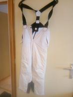 Skibroek meisjes, maat 140, Kinderen en Baby's, Ophalen of Verzenden, Gebruikt, Meisje, Broek