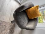Club zetel, Ophalen, Gebruikt, Eenpersoons, 75 tot 100 cm