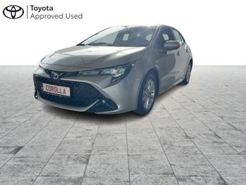 Toyota Corolla Dynamic HB  beschikbaar voor biedingen