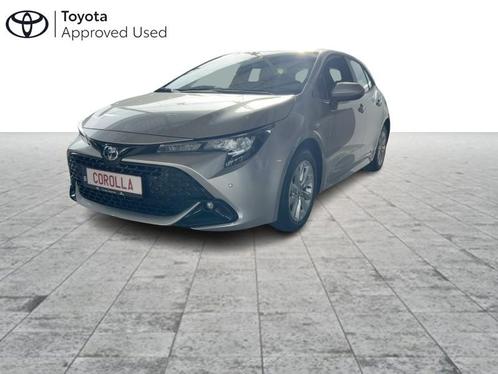 Toyota Corolla Dynamic HB, Auto's, Toyota, Corolla, Airbags, Airconditioning, Bluetooth, Boordcomputer, Centrale vergrendeling