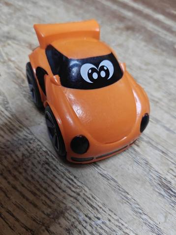 Chico Mini Turbo Touch Bond Oranje  beschikbaar voor biedingen