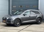 Audi Q7 3.0 TDI e-tron quattro Premium, Auto's, Audi, Automaat, 259 pk, Gebruikt, Euro 6