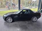 Mazda MX-5, Autos, Noir, Achat, 2 places, 1800 cm³