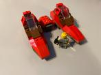Lego Classic Star Wars 7119 Twin-Pod Cloud Car, Comme neuf, Briques en vrac, Lego, Enlèvement ou Envoi