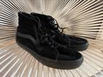 Vans Old Skool schoenen, Sneakers et Baskets, Noir, Porté, Vans