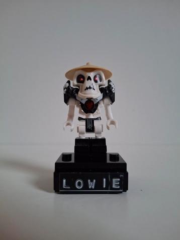 Lego Ninjago Kruncha Skulkin (Njo0024) beschikbaar voor biedingen