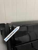 Opel Vivaro Achterdeur rechts zwart met ruit 91159991, Gebruikt, -, Deur, -